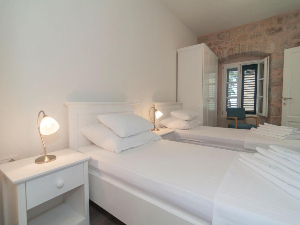 Villa Joe Čilipi 외부 사진