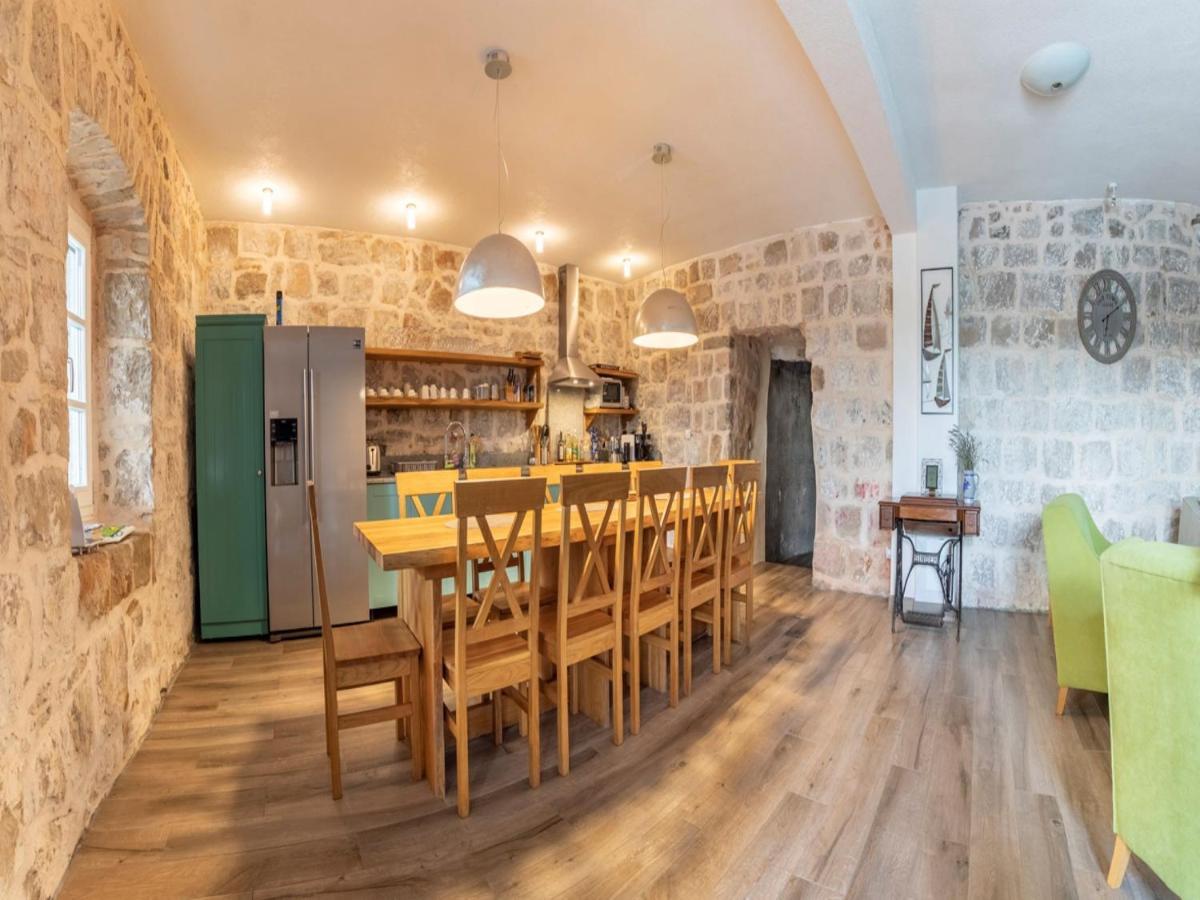 Villa Joe Čilipi 외부 사진