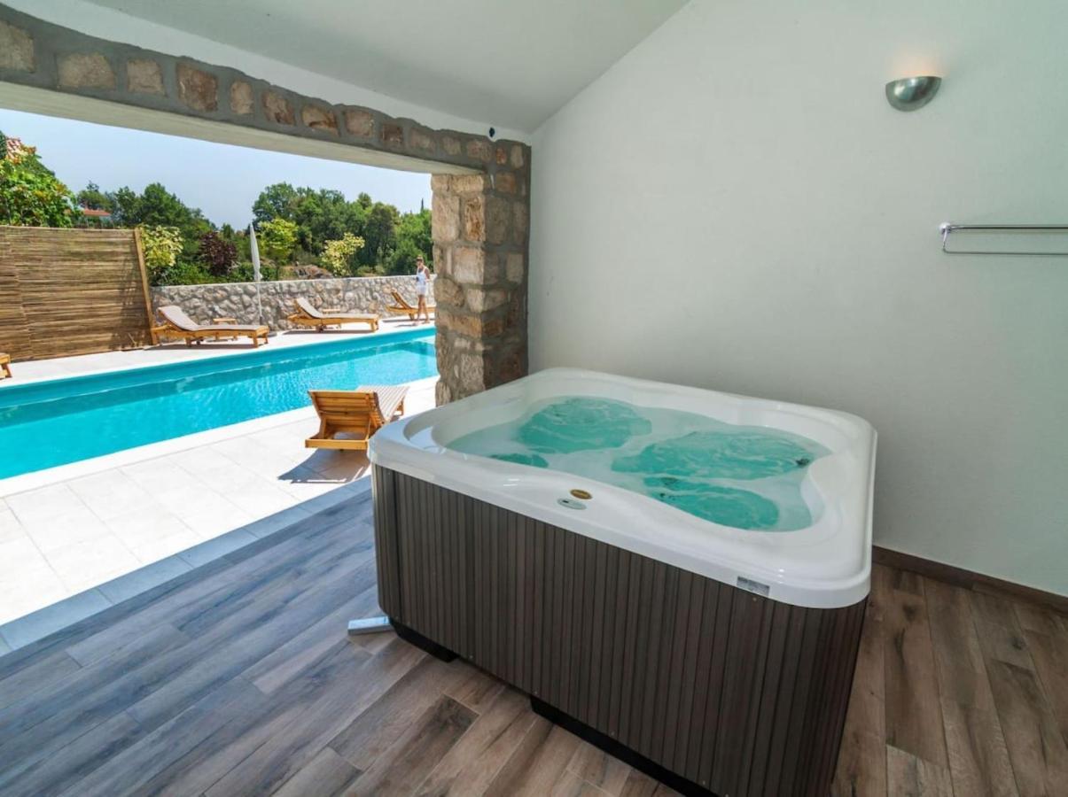 Villa Joe Čilipi 외부 사진