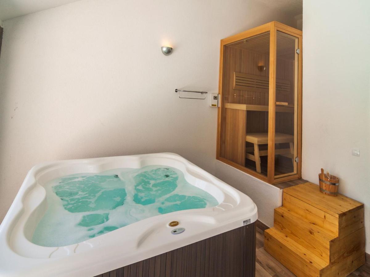 Villa Joe Čilipi 외부 사진