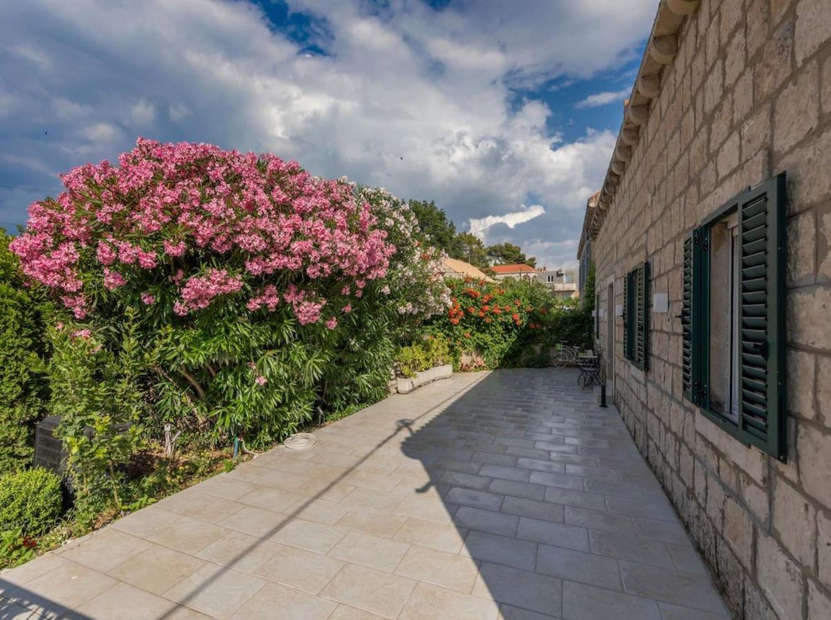 Villa Joe Čilipi 외부 사진