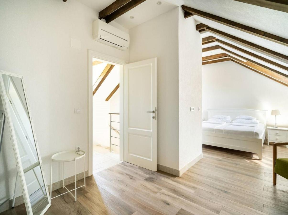 Villa Joe Čilipi 외부 사진