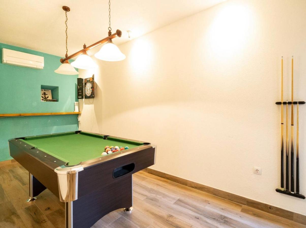Villa Joe Čilipi 외부 사진