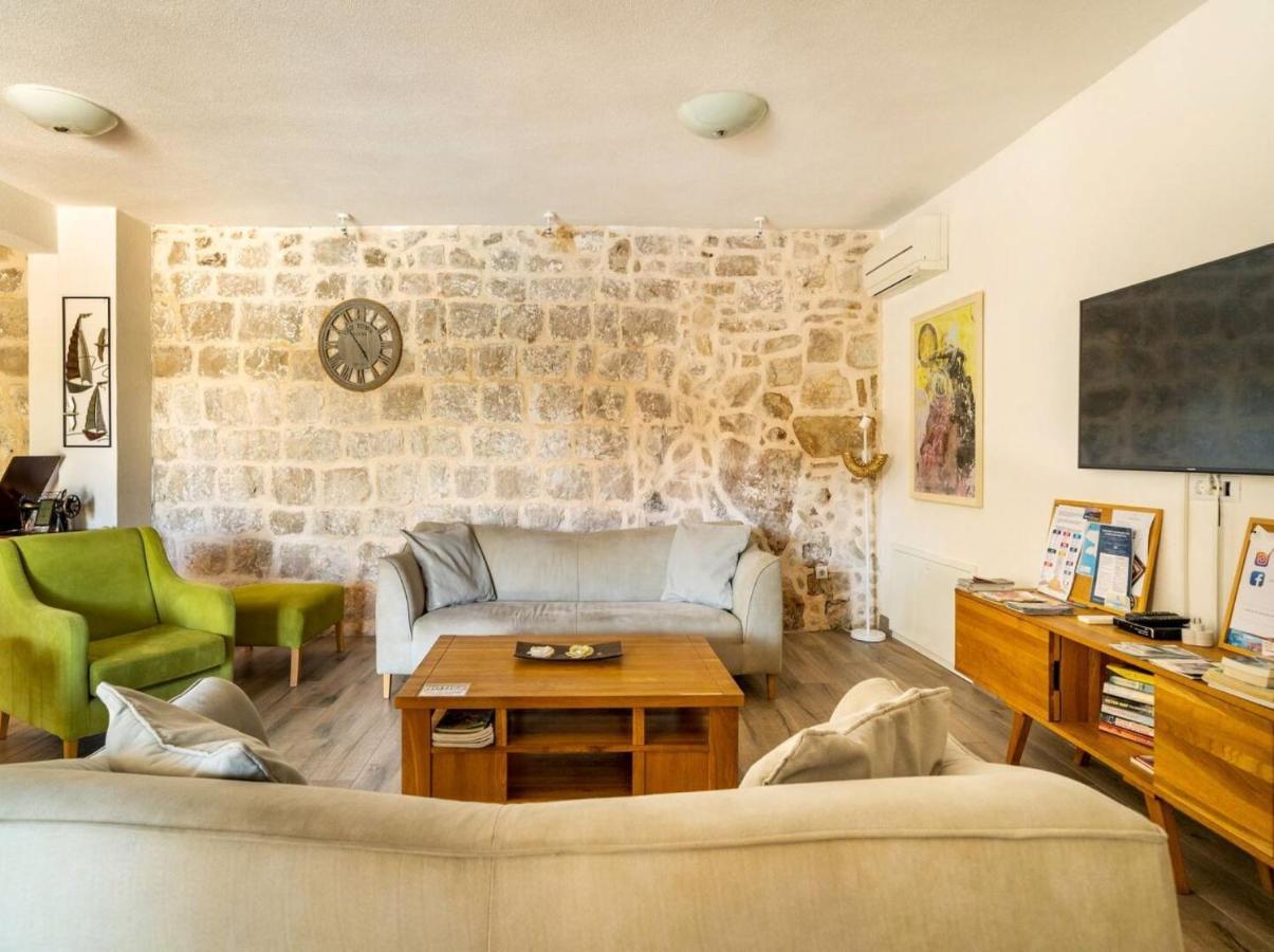 Villa Joe Čilipi 외부 사진