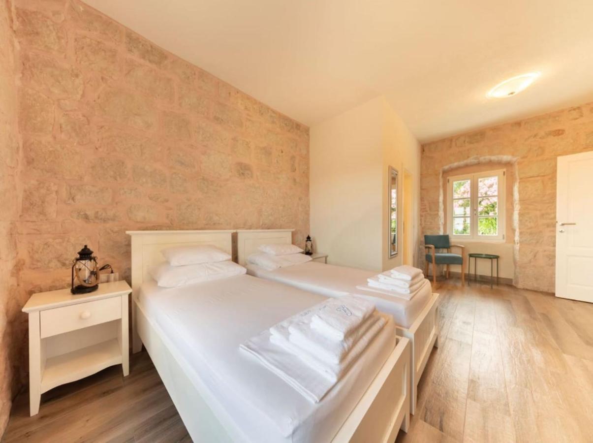 Villa Joe Čilipi 외부 사진