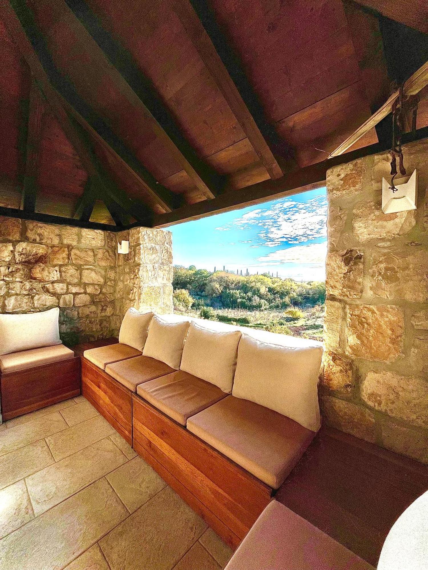 Villa Joe Čilipi 외부 사진