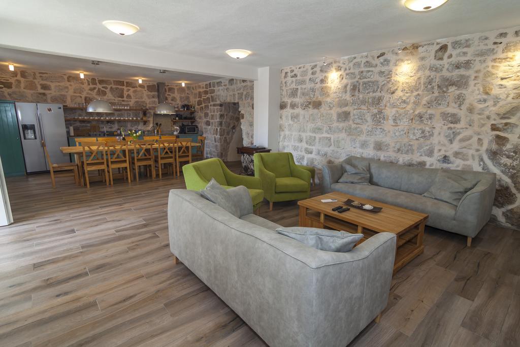 Villa Joe Čilipi 외부 사진