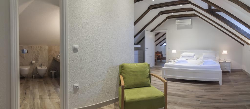 Villa Joe Čilipi 외부 사진