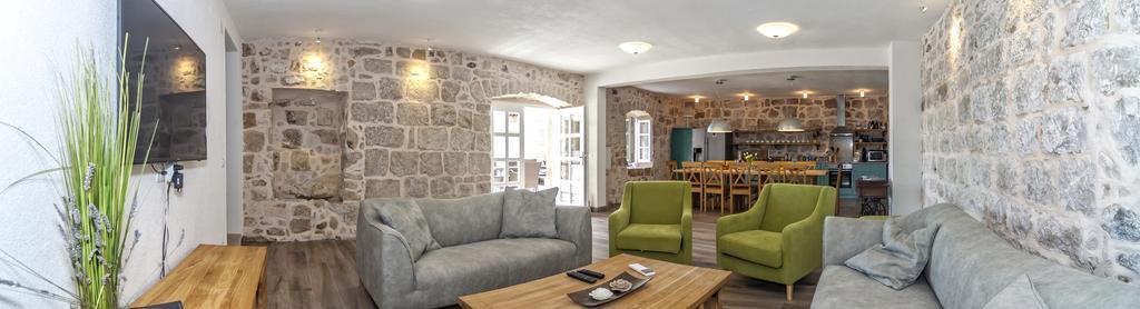 Villa Joe Čilipi 외부 사진