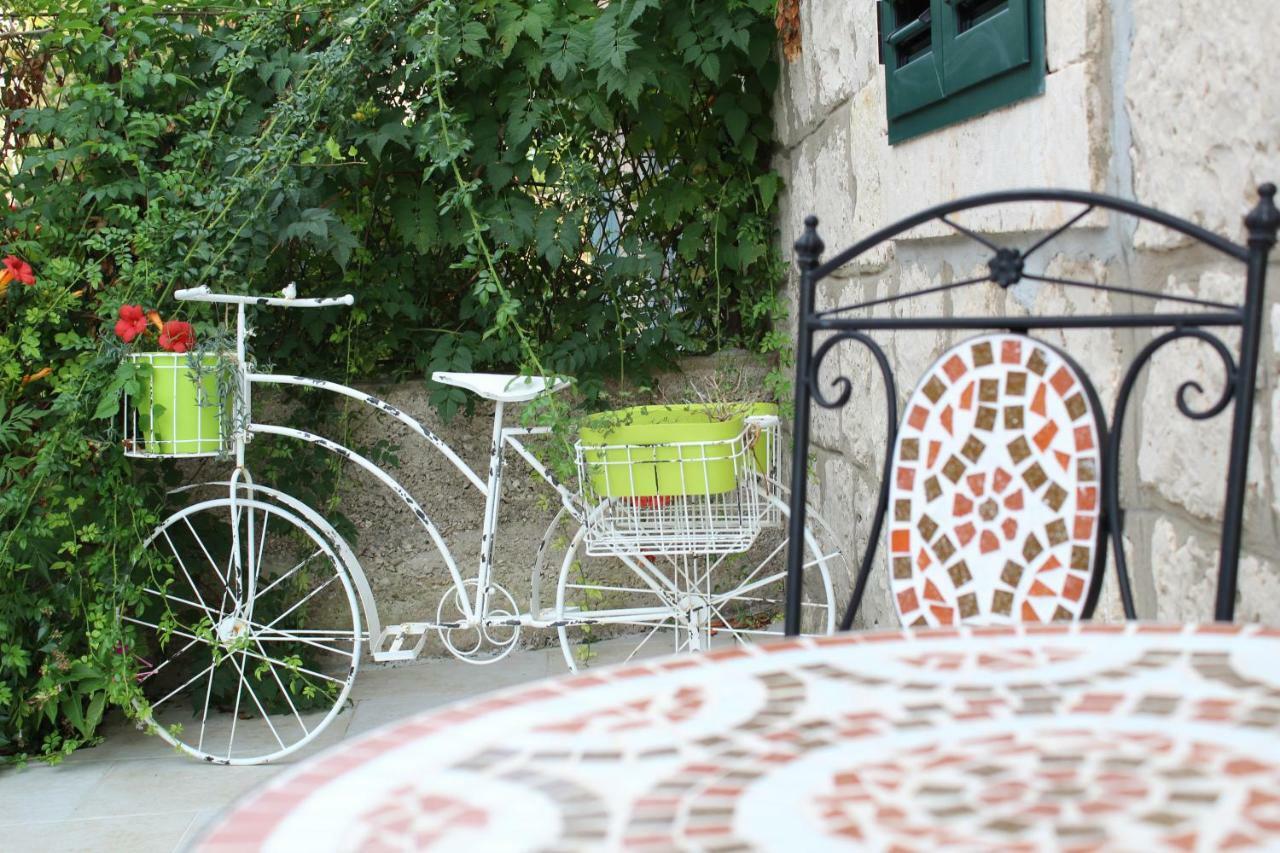 Villa Joe Čilipi 외부 사진
